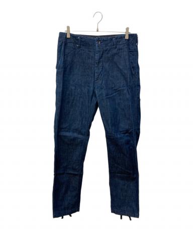 エンジニアードガーメンツ　デニム32インチ 中古・古着通販】Engineered Garments (エンジニアド ガーメンツ