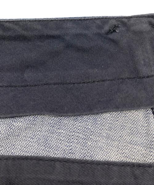 Engineered Garments（エンジニアド ガーメンツ）Engineered Garments (エンジニアド ガーメンツ) ワークパンツ インディゴ サイズ:32の古着・服飾アイテム