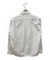 Engineered Garments (エンジニアド ガーメンツ) シャツ ホワイト サイズ:S：4000円