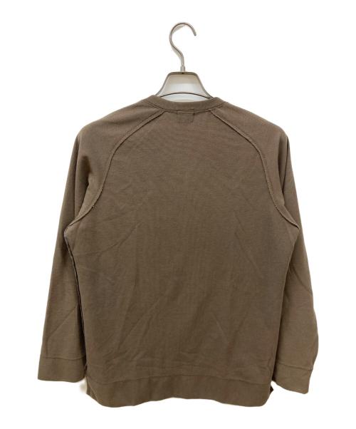 Needles（ニードルズ）Needles (ニードルズ) カーディガン カーキ サイズ:Sの古着・服飾アイテム