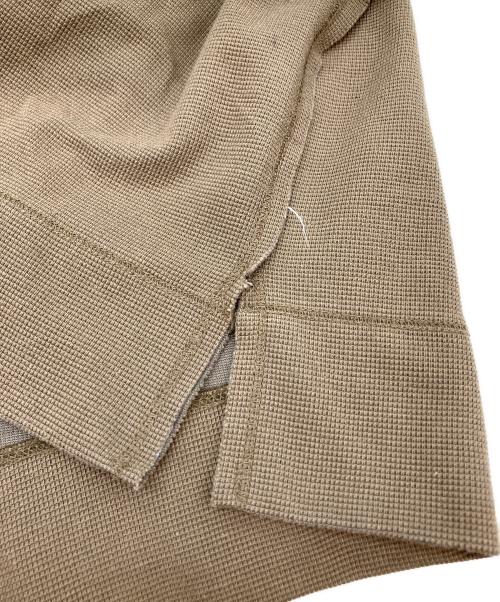 Needles（ニードルズ）Needles (ニードルズ) カーディガン カーキ サイズ:Sの古着・服飾アイテム
