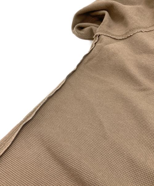 Needles（ニードルズ）Needles (ニードルズ) カーディガン カーキ サイズ:Sの古着・服飾アイテム
