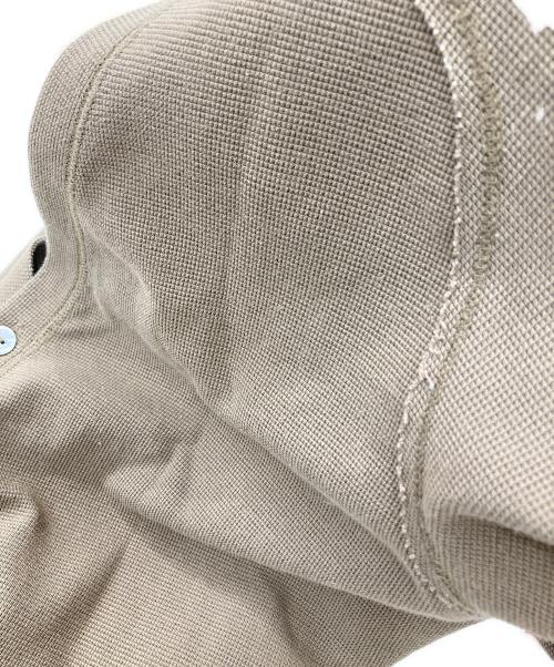 Needles（ニードルズ）Needles (ニードルズ) カーディガン カーキ サイズ:Sの古着・服飾アイテム