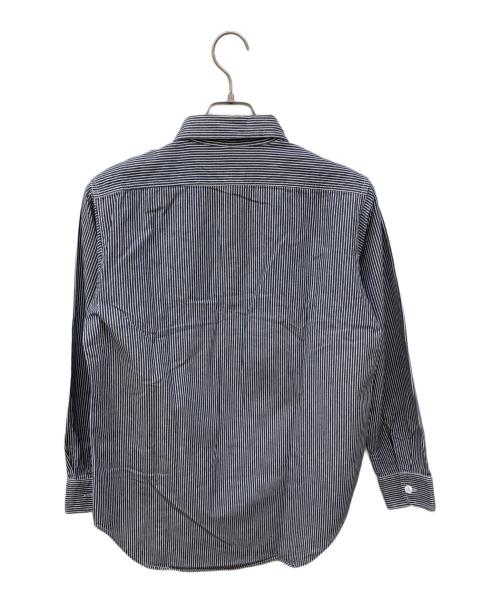 Engineered Garments（エンジニアド ガーメンツ）Engineered Garments (エンジニアド ガーメンツ) シャツ インディゴ サイズ:XSの古着・服飾アイテム