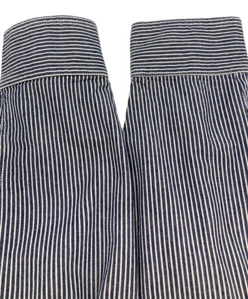 Engineered Garments（エンジニアド ガーメンツ）Engineered Garments (エンジニアド ガーメンツ) シャツ インディゴ サイズ:XSの古着・服飾アイテム
