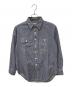Engineered Garments（エンジニアド ガーメンツ）の古着「シャツ」｜インディゴ