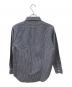 Engineered Garments (エンジニアド ガーメンツ) シャツ インディゴ サイズ:XS：5000円