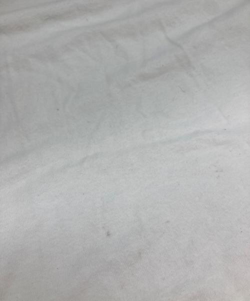 SUPREME（シュプリーム）SUPREME (シュプリーム) Melvins Prick Tee/プリントTシャツ ホワイト サイズ:Lの古着・服飾アイテム