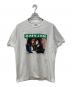 SUPREME（シュプリーム）の古着「Melvins Prick Tee/プリントTシャツ」｜ホワイト