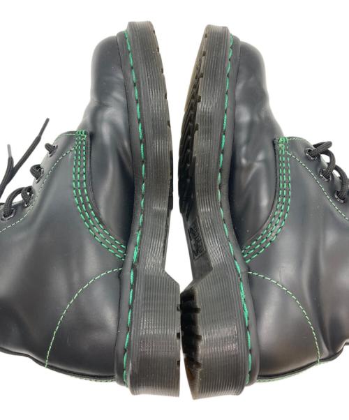 Dr.Martens（ドクターマーチン）Dr.Martens (ドクターマーチン) 8ホールブーツ ブラック サイズ:23の古着・服飾アイテム