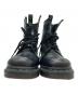 中古・古着 Dr.Martens (ドクターマーチン) 8ホールブーツ ブラック サイズ:23：8000円
