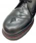 中古・古着 Dr.Martens (ドクターマーチン) the who (ザ・フー) 3ホールブーツ ブラック サイズ:23.5：7000円