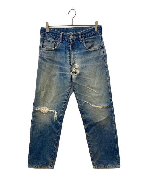 LEVI'S VINTAGE CLOTHING（リーバイス ビンテージ クロージング）LEVI'S VINTAGE CLOTHING (リーバイス ビンテージ クロージング) 復刻502XXデニムパンツ インディゴ サイズ:W32×L33の古着・服飾アイテム