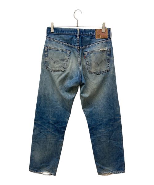 LEVI'S VINTAGE CLOTHING（リーバイス ビンテージ クロージング）LEVI'S VINTAGE CLOTHING (リーバイス ビンテージ クロージング) 復刻502XXデニムパンツ インディゴ サイズ:W32×L33の古着・服飾アイテム