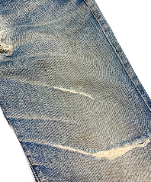 LEVI'S VINTAGE CLOTHING（リーバイス ビンテージ クロージング）LEVI'S VINTAGE CLOTHING (リーバイス ビンテージ クロージング) 復刻502XXデニムパンツ インディゴ サイズ:W32×L33の古着・服飾アイテム