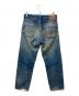 LEVI'S VINTAGE CLOTHING (リーバイス ビンテージ クロージング) 復刻502XXデニムパンツ インディゴ サイズ:W32×L33：6000円