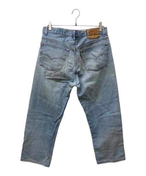 LEVI'S（リーバイス）LEVI'S (リーバイス) 501XXデニムパンツ インディゴ サイズ: W38×L38の古着・服飾アイテム