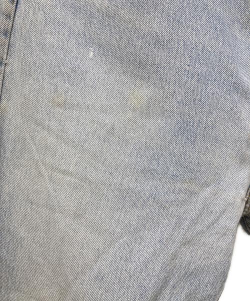 LEVI'S（リーバイス）LEVI'S (リーバイス) 501XXデニムパンツ インディゴ サイズ: W38×L38の古着・服飾アイテム