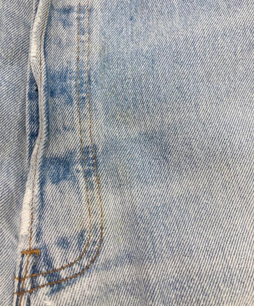 LEVI'S（リーバイス）LEVI'S (リーバイス) 501XXデニムパンツ インディゴ サイズ: W38×L38の古着・服飾アイテム