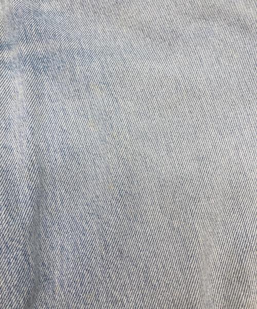 LEVI'S（リーバイス）LEVI'S (リーバイス) 501XXデニムパンツ インディゴ サイズ: W38×L38の古着・服飾アイテム