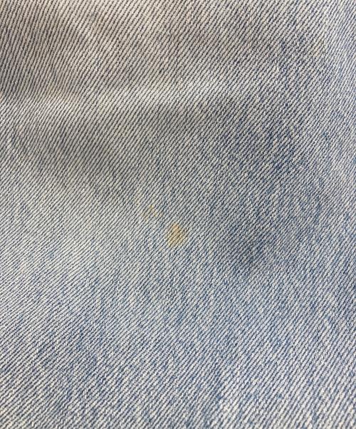 LEVI'S（リーバイス）LEVI'S (リーバイス) 501XXデニムパンツ インディゴ サイズ: W38×L38の古着・服飾アイテム