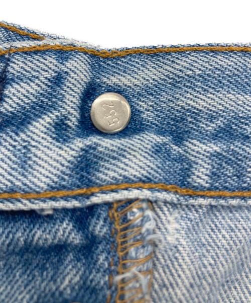 LEVI'S（リーバイス）LEVI'S (リーバイス) 501XXデニムパンツ インディゴ サイズ: W38×L38の古着・服飾アイテム