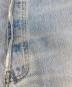 中古・古着 LEVI'S (リーバイス) 501XXデニムパンツ インディゴ サイズ: W38×L38：8000円