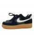 NIKE (ナイキ) ローカットスニーカー/AIR FORCE 1 '07 LV8 ブラック サイズ:27.5 未使用品：9000円