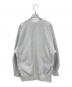Champion REVERSE WEAVE (チャンピオン リバース ウィーブ) 染み込みプリントスウェット グレー サイズ:XXL：8000円