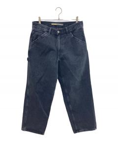 中古・古着通販】LEVI'S (リーバイス) DAMIEN HIRST (ダミアン