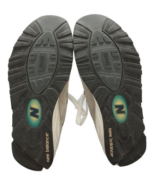 NEW BALANCE（ニューバランス）NEW BALANCE (ニューバランス) M990GY2スニーカー グレー サイズ:27.5cmの古着・服飾アイテム