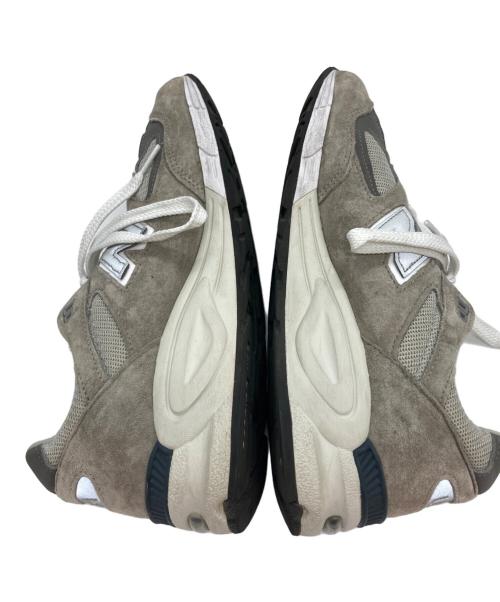 NEW BALANCE（ニューバランス）NEW BALANCE (ニューバランス) M990GY2スニーカー グレー サイズ:27.5cmの古着・服飾アイテム