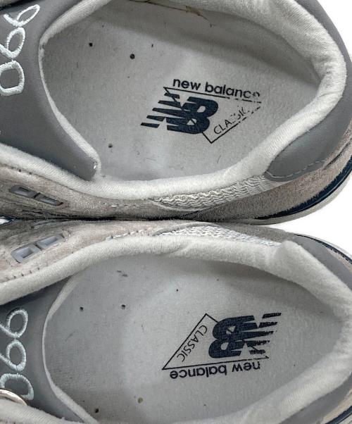 NEW BALANCE（ニューバランス）NEW BALANCE (ニューバランス) M990GY2スニーカー グレー サイズ:27.5cmの古着・服飾アイテム