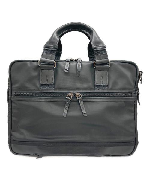 TUMI（トゥミ）TUMI (トゥミ) ALPHA BRAVO ANDERSEN SLIM COMMUTER BRIEF/ブリーフケース ブラックの古着・服飾アイテム