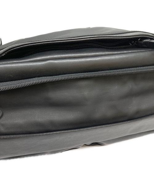 TUMI（トゥミ）TUMI (トゥミ) ALPHA BRAVO ANDERSEN SLIM COMMUTER BRIEF/ブリーフケース ブラックの古着・服飾アイテム