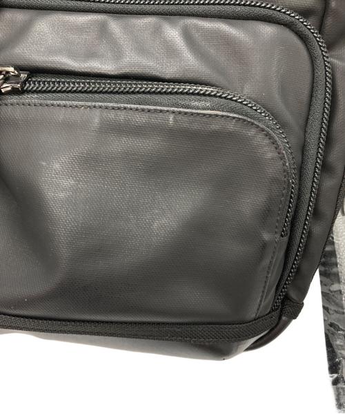 TUMI（トゥミ）TUMI (トゥミ) ALPHA BRAVO ANDERSEN SLIM COMMUTER BRIEF/ブリーフケース ブラックの古着・服飾アイテム
