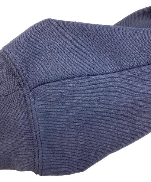 CarHartt（カーハート）CarHartt (カーハート) ジップパーカー ネイビー サイズ:Lの古着・服飾アイテム