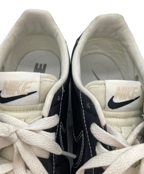 NIKE（ナイキ）NIKE (ナイキ) ローカットスニーカー/KILLSHOT 2 PRM BLACK ブラック サイズ:27.5の古着・服飾アイテム