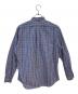 POLO RALPH LAUREN (ポロ・ラルフローレン) ボタンダウンシャツ ブルー サイズ:L：4000円