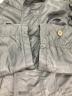 中古・古着 Burberry's (バーバリーズ) 裏ノバライナー付きハーフコート ブラック サイズ:表記なし：17000円