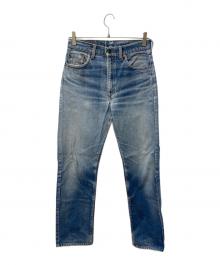 LEVI'S（リーバイス）の古着「505デニムパンツ」｜インディゴ