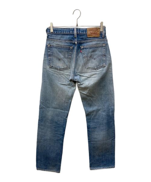 LEVI'S（リーバイス）LEVI'S (リーバイス) 505デニムパンツ インディゴ サイズ:30の古着・服飾アイテム