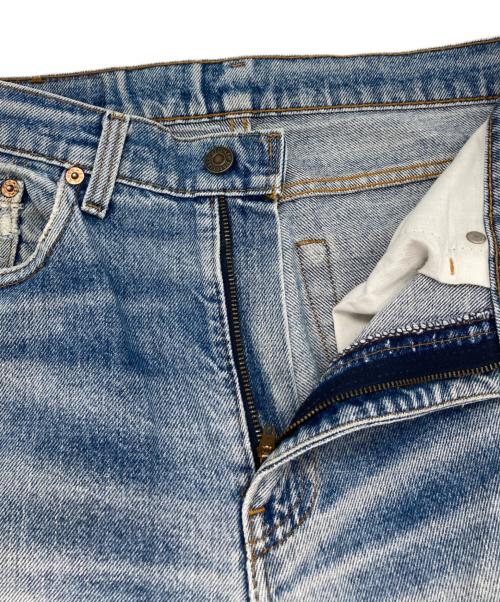 LEVI'S（リーバイス）LEVI'S (リーバイス) 505デニムパンツ インディゴ サイズ:30の古着・服飾アイテム
