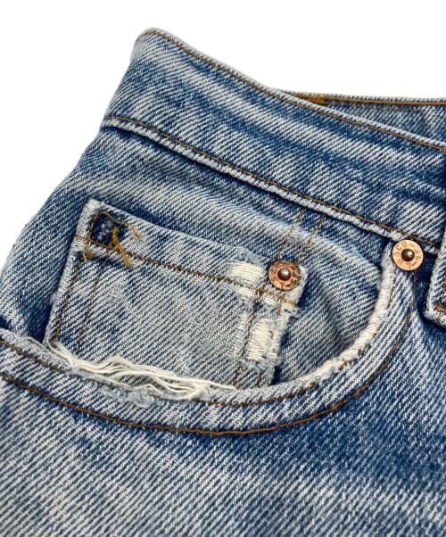 LEVI'S（リーバイス）LEVI'S (リーバイス) 505デニムパンツ インディゴ サイズ:30の古着・服飾アイテム