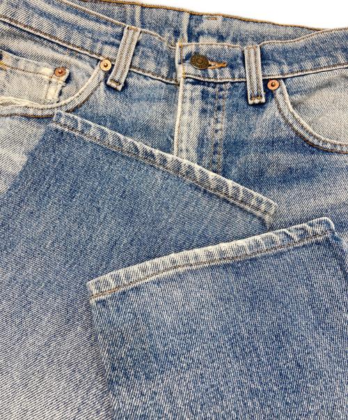 LEVI'S（リーバイス）LEVI'S (リーバイス) 505デニムパンツ インディゴ サイズ:30の古着・服飾アイテム