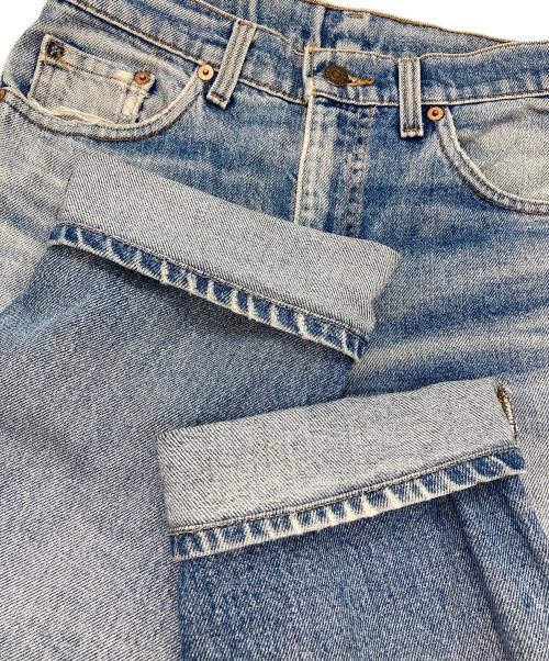 LEVI'S（リーバイス）LEVI'S (リーバイス) 505デニムパンツ インディゴ サイズ:30の古着・服飾アイテム