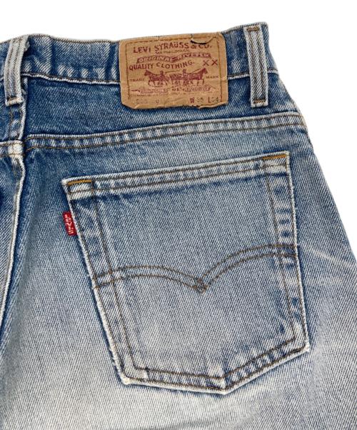 LEVI'S（リーバイス）LEVI'S (リーバイス) 505デニムパンツ インディゴ サイズ:30の古着・服飾アイテム