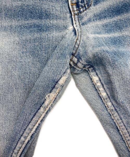 LEVI'S（リーバイス）LEVI'S (リーバイス) 505デニムパンツ インディゴ サイズ:30の古着・服飾アイテム