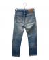 LEVI'S (リーバイス) 505デニムパンツ インディゴ サイズ:30：6000円