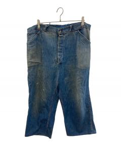 中古・古着通販】EDWIN (エドウィン) ヴィンテージヒッコリー